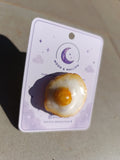 Fried Egg Magnet 🍳✨