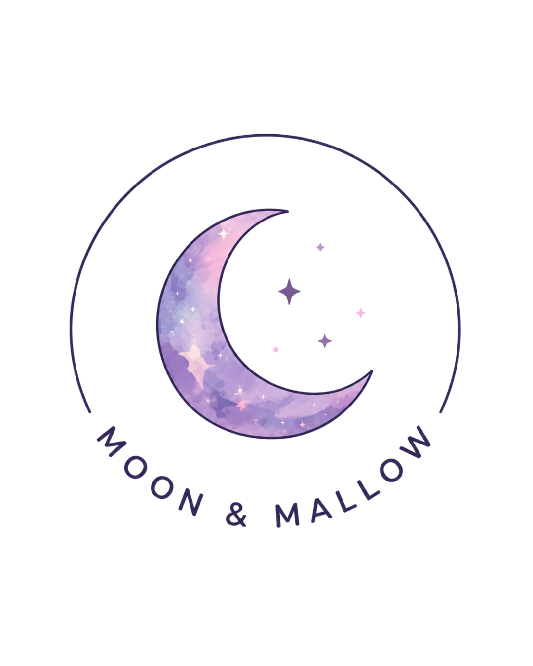 Moon and Mallow